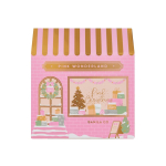 Clean It Zero Pink Wonderland Cleansing Special Set