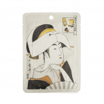 Facial Mask Hyaluronan and Lithospermum