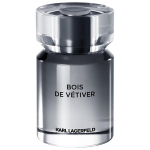 Bois De Vetiver