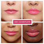 Brilliant Signature Plump- in-Lip Gloss