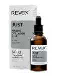 Just Marine Collagen Algae Solution