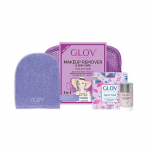 Travel Set Purple