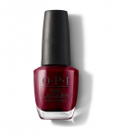 Nail Lacquer Malaga Wine