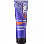 Clean Blonde Violet-Toning Shampoo