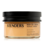 Nordic Amber Body Gel Cream