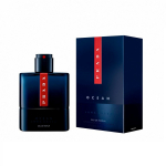Luna Rossa Ocean