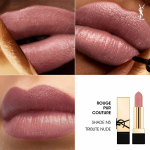 Rouge Pur Couture Refillable Satin Lipstick