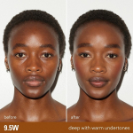 Power Plush Longwear Concealer