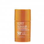 Korff Sun Secret Air Anti-Age and Protection Stick SPF 50+