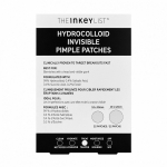 Hydrocolloid Invisible Pimple Patches