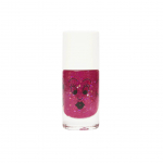 Sheepy Glitter Nail Polish