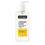 Curcuma Clear Soothing 3-In-1 Make-Up Remover Gel