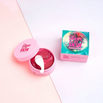 Hydrogel Eye Patch Brightening