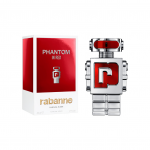 Phantom In Red Parfum Elixir
