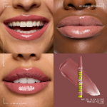 Fat Oil Slick Click Glossy Lip Balm