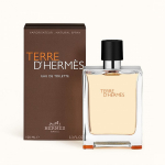 Terre d'Herm&egrave;s EDT