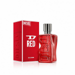 D By Diesel Red