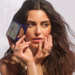 Diamond Beauty Powder