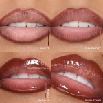Kiss Me Lip Duo
