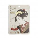 Facial Mask Q10 and Lithospermum