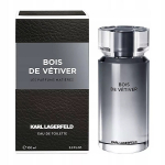 Bois De Vetiver
