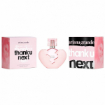 Thank U, Next