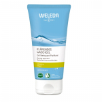 Naturally Clear Purifying Gel Cleanser