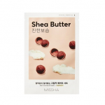Airy Fit Sheet Mask Shea Butter