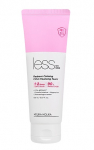 Less on Skin Redness Calming Cica Cleansing Foam
