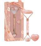 Rose Quartz Roller Selflove Set