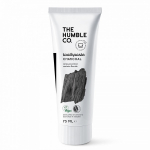 Natural Toothpaste &ndash; Charcoal With Fluoride