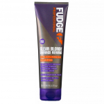 Clean Blonde Damage Rewind Violet-Toning Shampoo