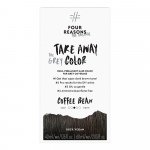 Take Away Color 3.0 Coffee Bean
