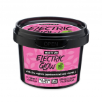 Electric Glow Brightening Face Mask