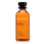 Nordic Amber Shower Oil