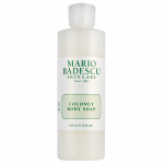 Coconut Body Soap