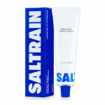 Gray Salt Hand Cream Hinoki Cypress