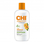 Curlycare Curl Shampoo