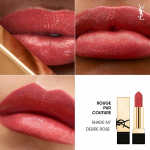 Rouge Pur Couture Refillable Satin Lipstick