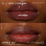 Lip IV Hydrating Gloss Serum