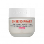 Ginseng Infusion