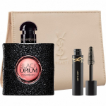 Black Opium 50 ml + Lash Clash Mini Mascara Set