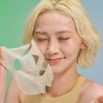 Jelly Mask Brightening