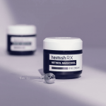 RX Retinol Bakuchiol Eye Cream