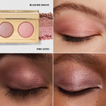 Sweet Suite Collection Luxe Eye Shadow Duo