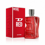 D By Diesel Red