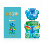 Toy 2 Yummy