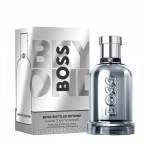 Boss Bottled Beyond For Him Eau De Toilette Intense