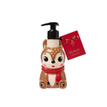 Seasonal Charming Winter Soap Reindeer
