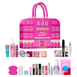 The Hotel Beneville - 24-Day Christmas Beauty Advent Calendar